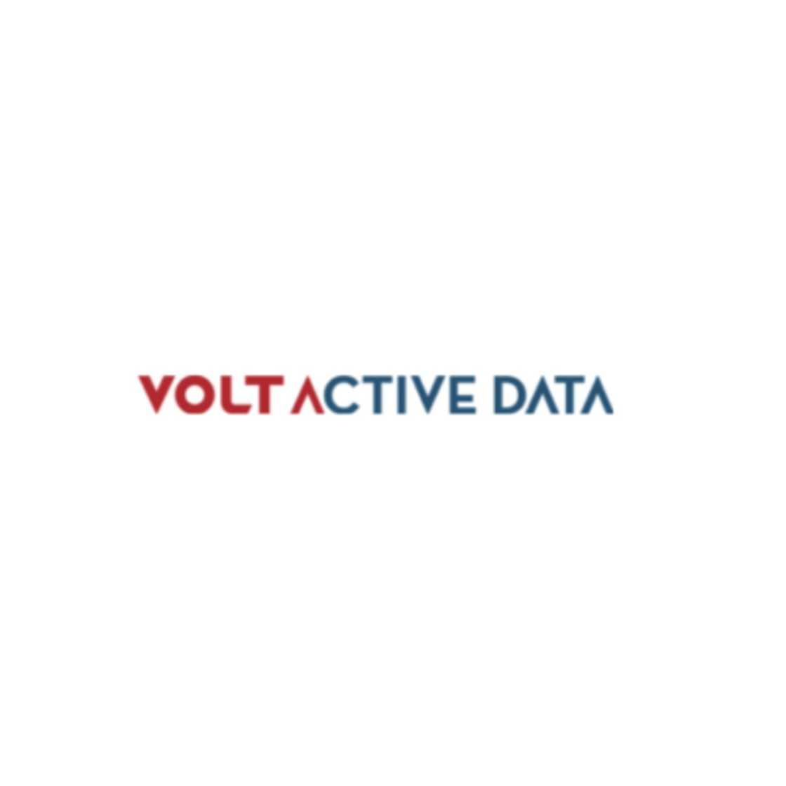 Volt Active Data, Inc.
