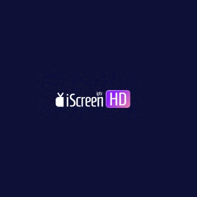iScreenHD IPTV