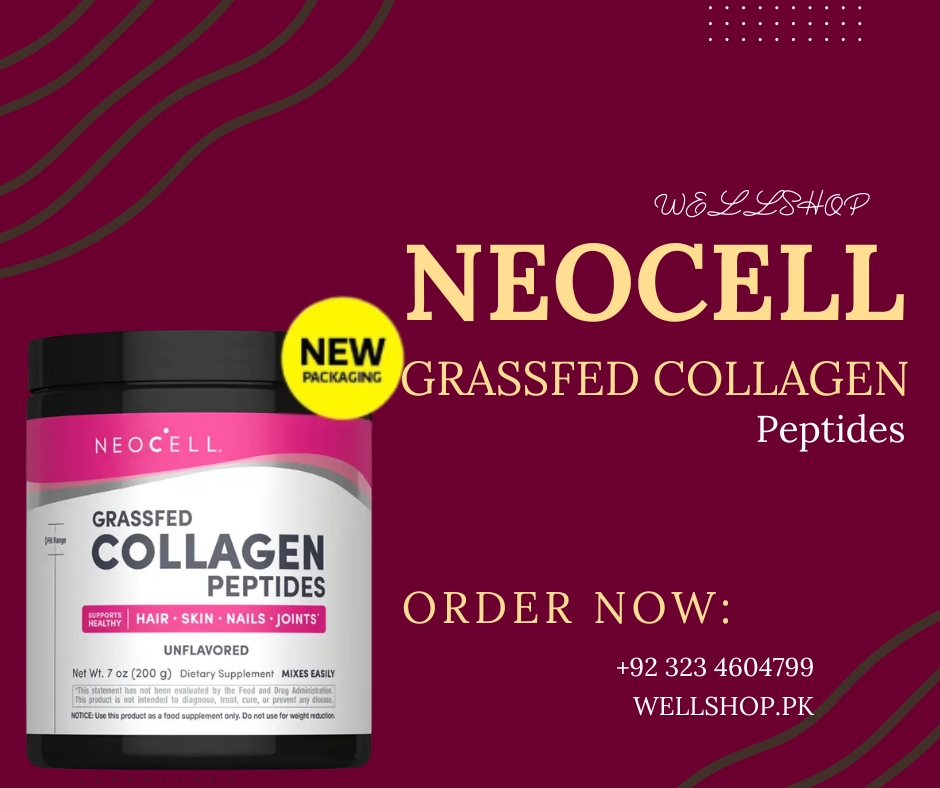 Neocell Super Collagen Price in Pakistan