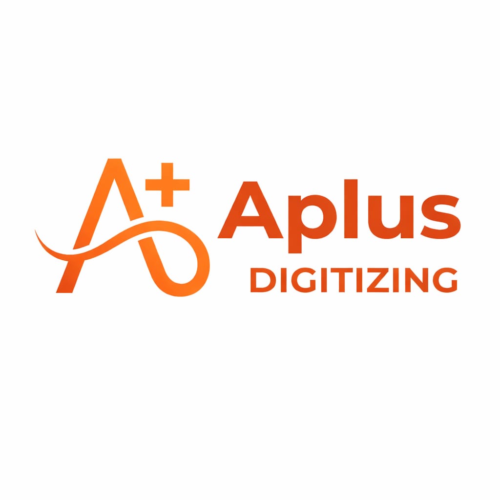 Embroidery Digitizing Services