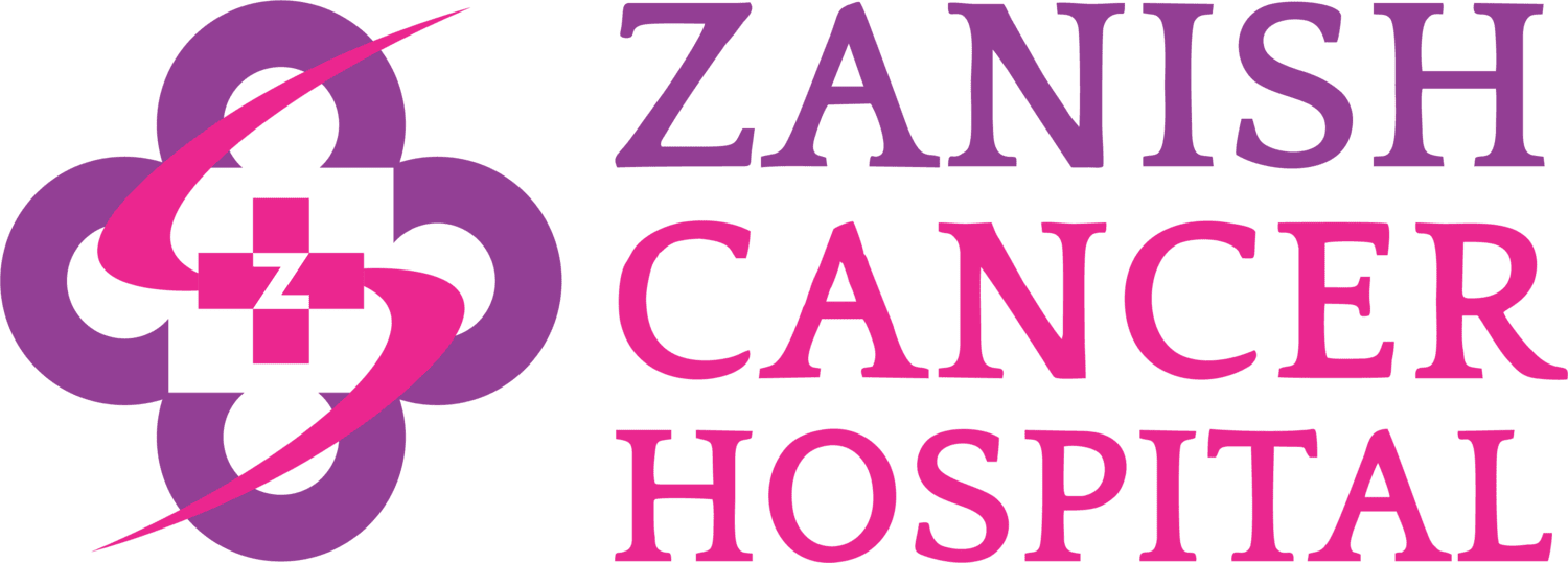 Zanish Cancer  Hospital in Ahmedabad