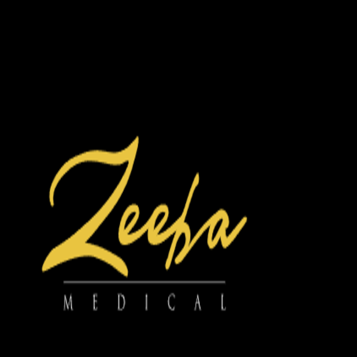 Zeeba Medical
