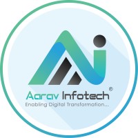 Aarav Infotech.