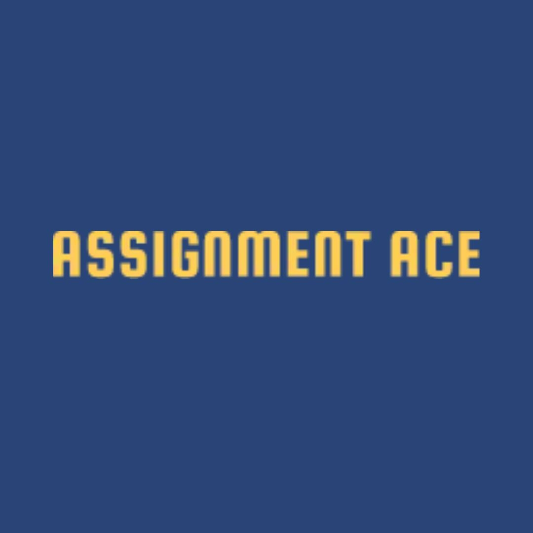 Assignment Ace – Fast & Reliable Student Help UK