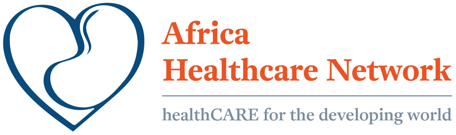 Africa Healthcare Network Ltd