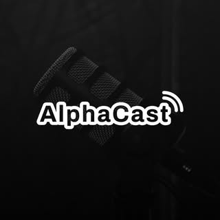 Alphacast Podcast Studio