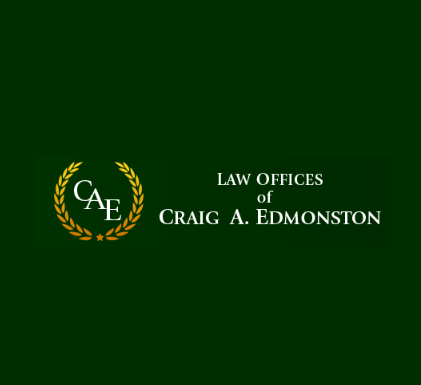 Law Offices of Craig A Edmonston