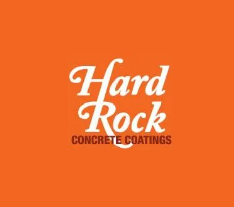 Hard Rock Concrete Coatings