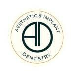 Aesthetic Implant Dentistry