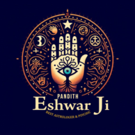 Astrologer Eshwar ji