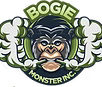 Bogie Monster Vape Shop