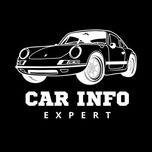 Car Info Expert