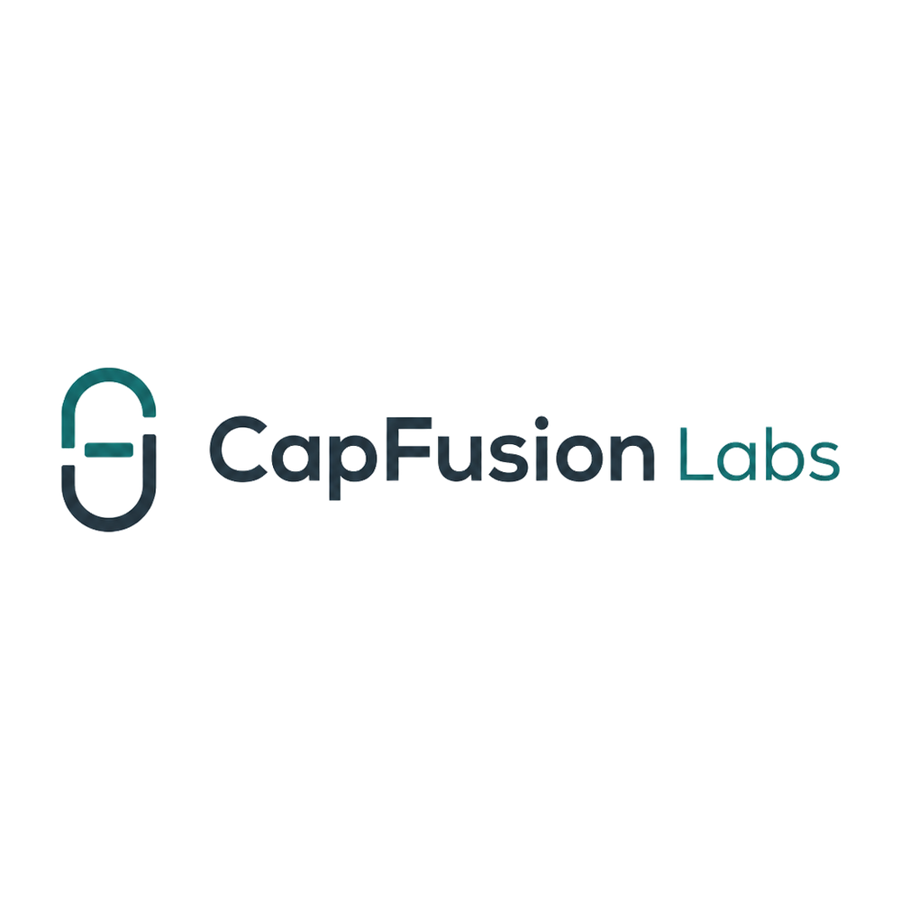 CapFusion Labs