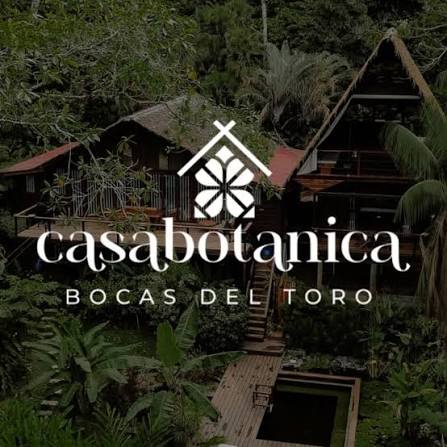 Casa Botanica