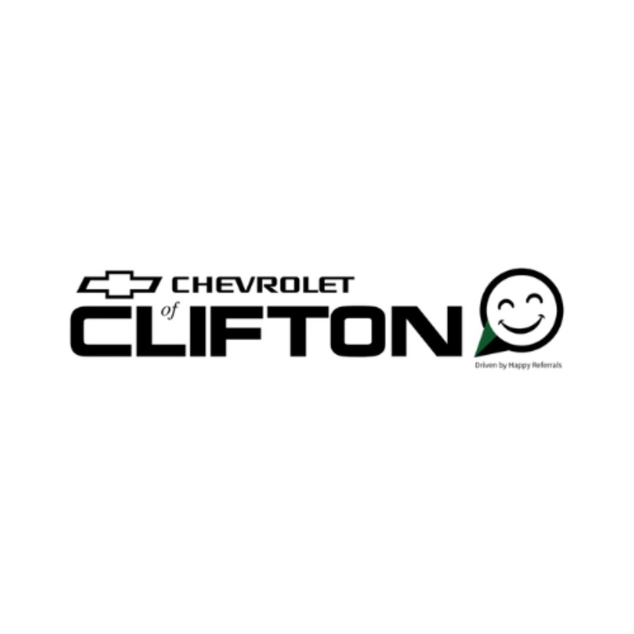 Chevrolet of Clifton