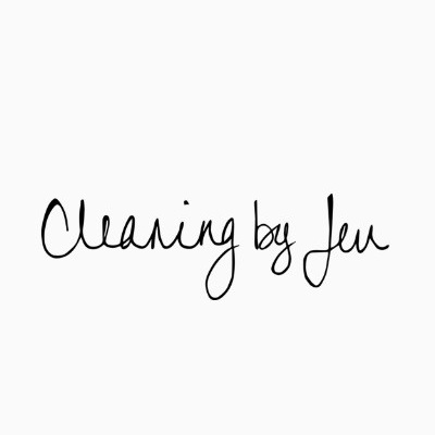 Cleaning by Jen