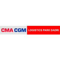 CMA CGM Logistics Park Dadri