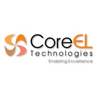 CoreEL Technologies India Pvt Ltd
