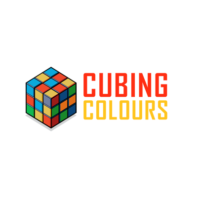 Cubing Colours