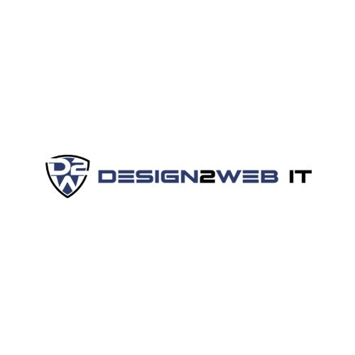 Design2Web IT Inc.