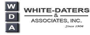 White-Daters & Associates Inc