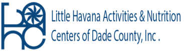 Little Havana Activities & Nutrition Centers Of Dade County, Inc. Dba All Florida Healthcare Services