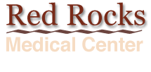 Red Rocks Medical center