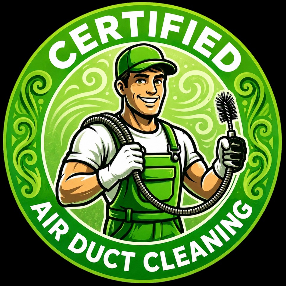 Certified Air Duct Cleaning St.Charles