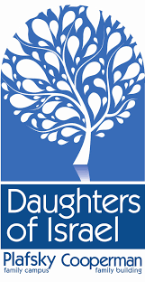 Daughters Israel