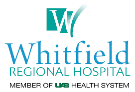 Bryan W Whitfield Memorial Hospital