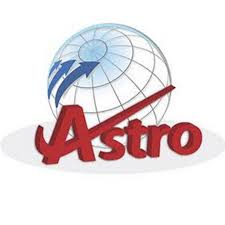 astroaquaculture
