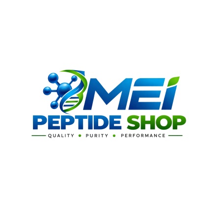Mei Peptide Shop