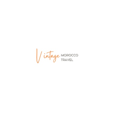 Vintage Morocco Travel