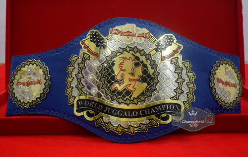 Championship Belts