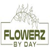 Flowerz By Day: Creating Stunning Floral Arrangeme