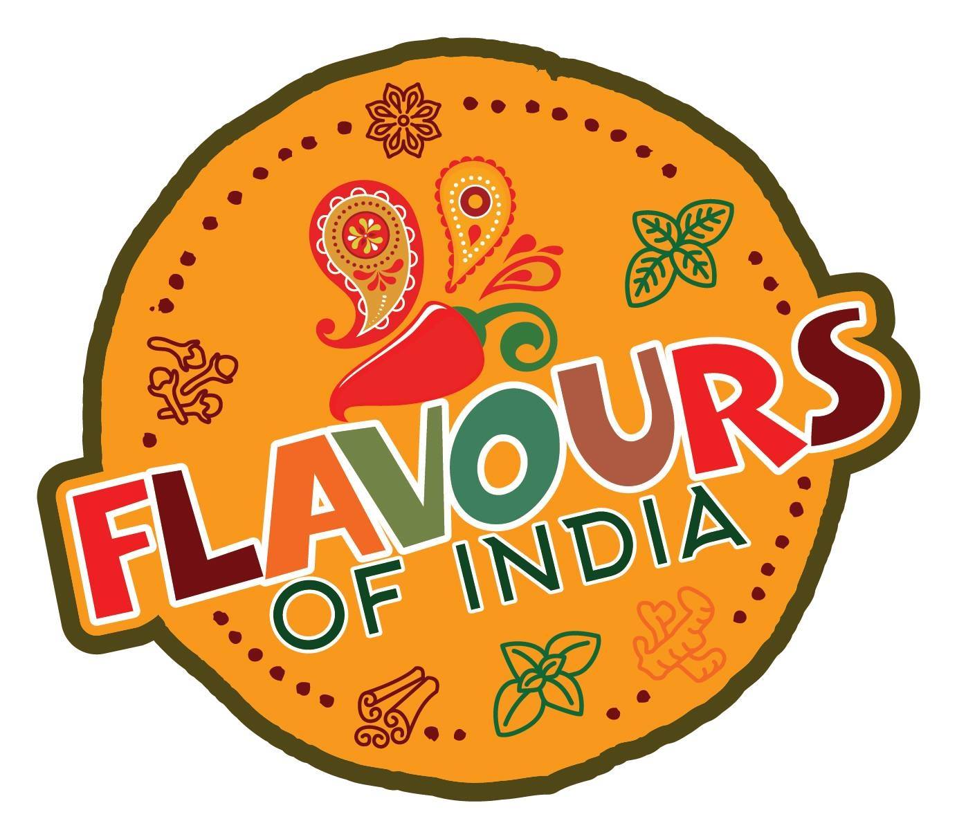 FlavoursOfIndiaDubai