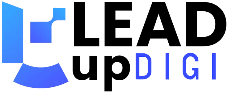 Lead Up Digi