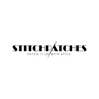 Stitch Patches CA