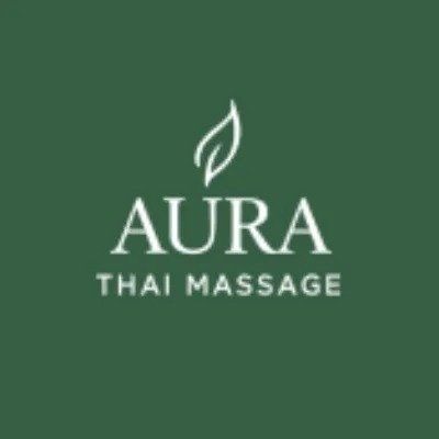 Aurathaimassage