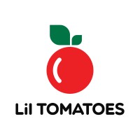 Lil Tomatoes