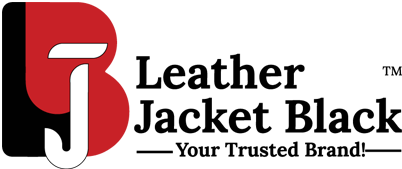 Leather Jacket Black