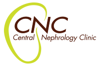 Central Nephrology Clinic PLLC