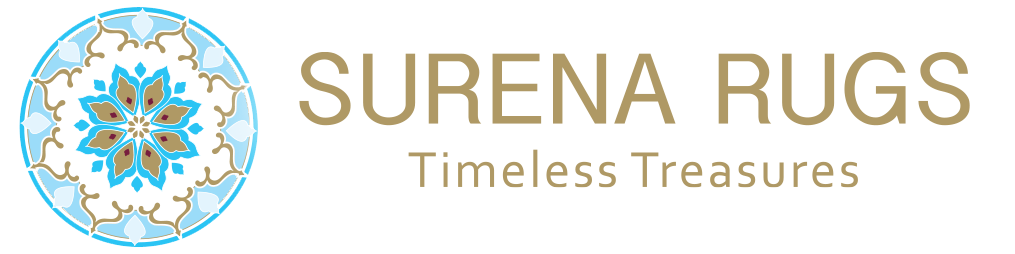 Surena Rugs