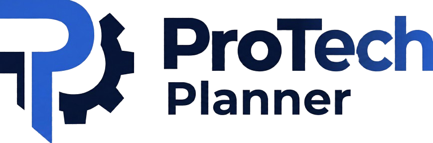 ProTech Planner