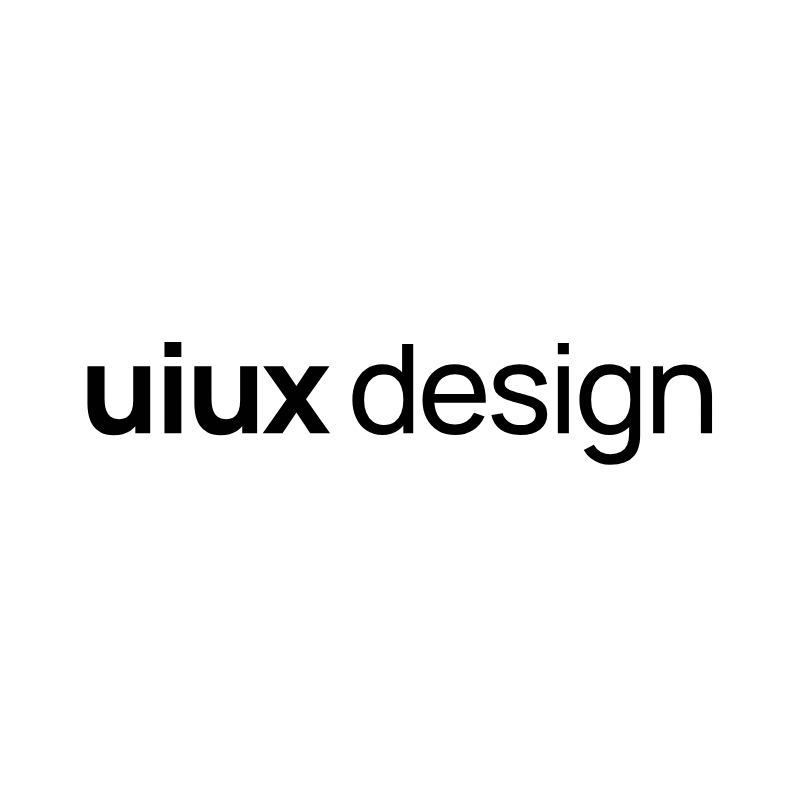 UI UX Design Services