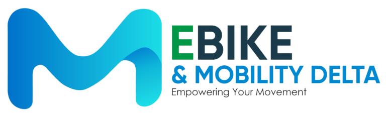 EBIKE & MOBILITY DELTA
