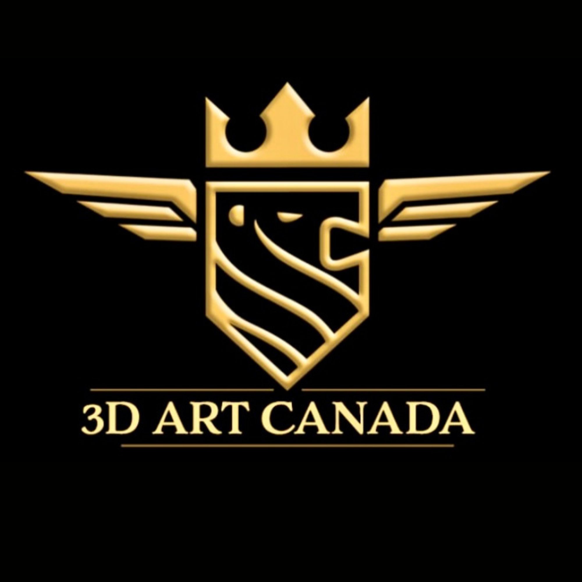 3D Art Canada