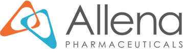 Allena Pharmaceuticals Inc