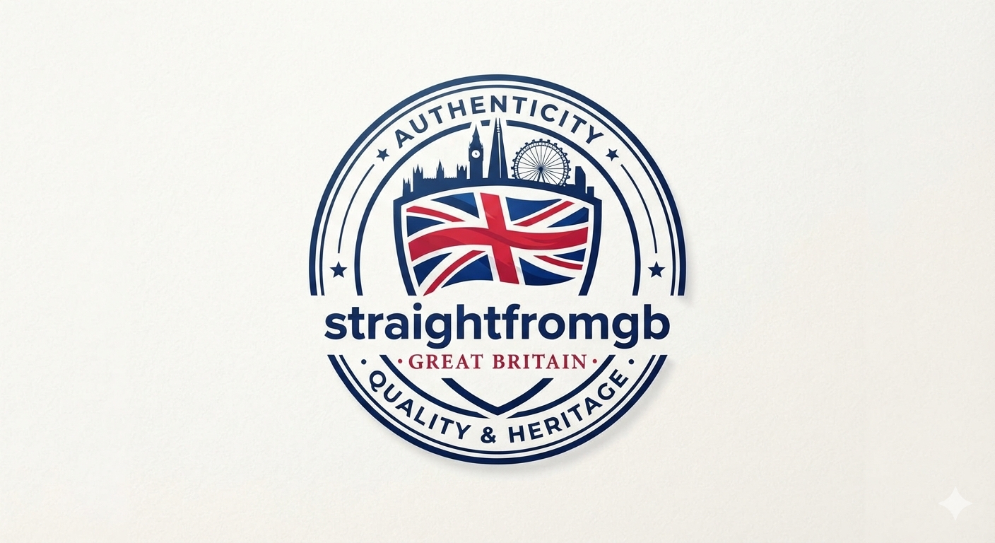 straightfromgb