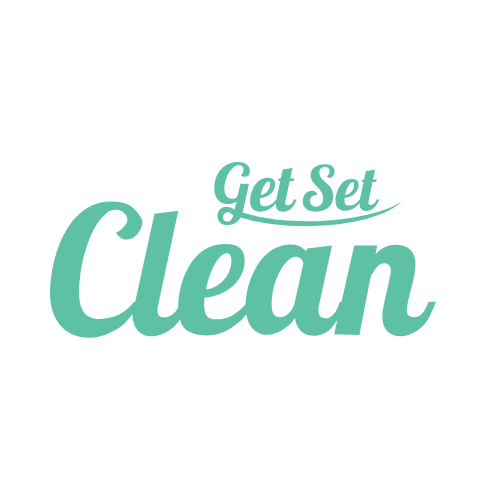 Get Set Clean